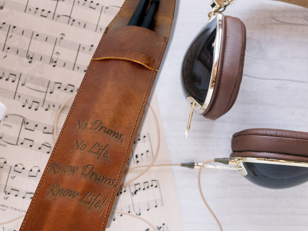 Leather-Drumstick-Holder-gift-for-a-drummer 01 04