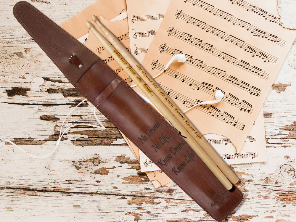 Leather-Drumstick-Holder-gift-for-a-drummer01 07