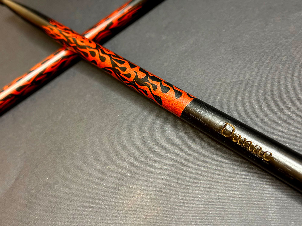 drumstick-gift-for-a-drummer-blackdrumstick-red-flame-_2322