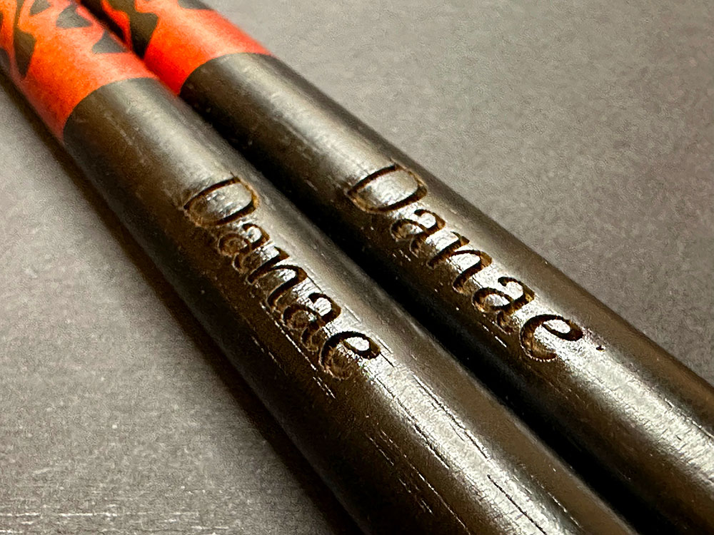 drumstick-gift-for-a-drummer-blackdrumstick-red-flame-_2328