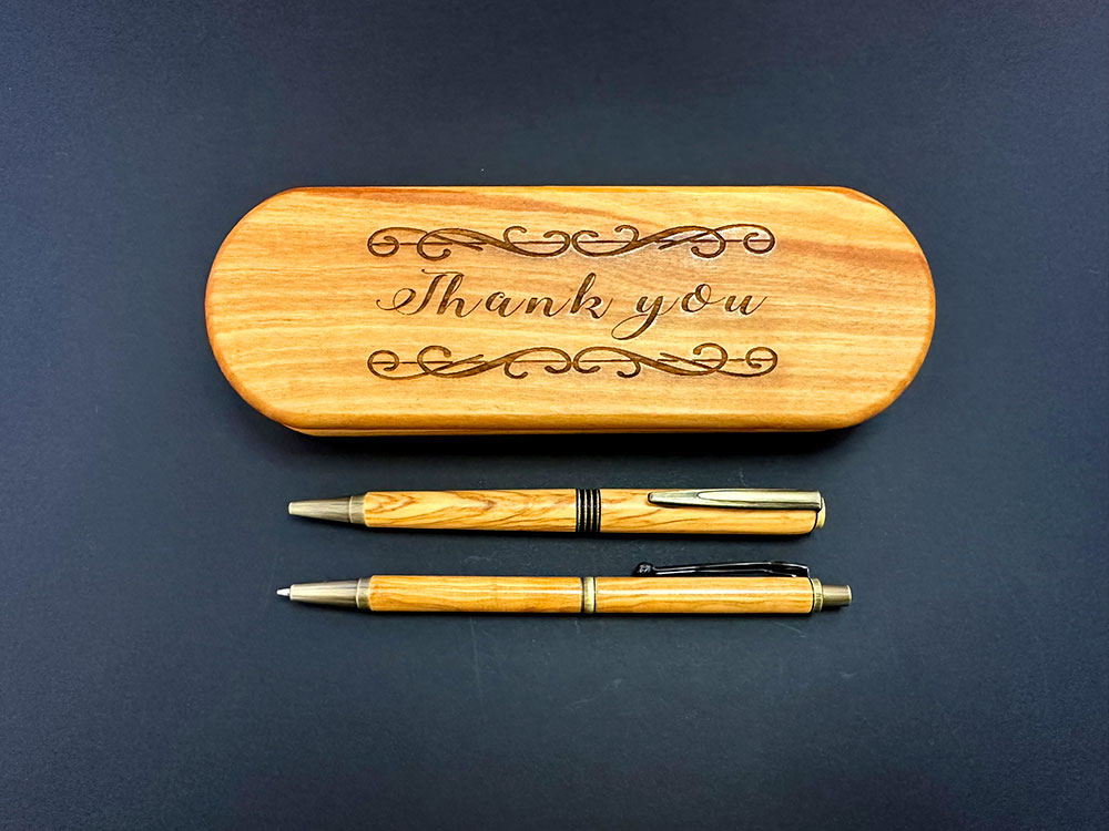 Double-Wooden-Case-Box-for-Storing-Two-Pens-Pencils-custom-box-Pickanote_0478