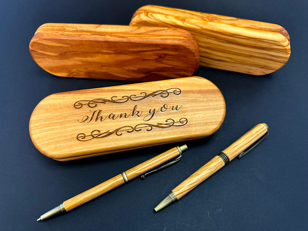 Double-Wooden-Case-Box-for-Storing-Two-Pens-Pencils-custom-box-Pickanote_0495