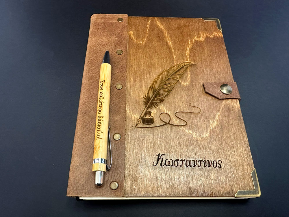 handamde-notebook-custom-engrave-with-pen-pckanote_09933