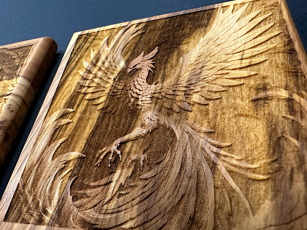 coaster-custom-olive-wood-pickanote-4406