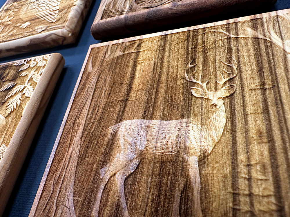 coaster-custom-olive-wood-pickanote-4407
